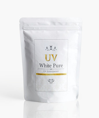White Pure